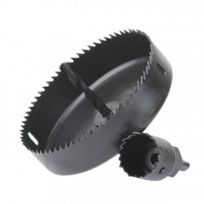 Будкрам купити Набір коронок по дереву (19, 22, 29, 32, 38, 44, 54, 64, 76, 89, 102, 127 мм.) INTERTOOL BT-0026 Набір коронок по дереву (19, 22, 29, 32, 38, 44, 54, 64, 76, 89, 102, 127 мм.) INTERTOOL BT-0026 9