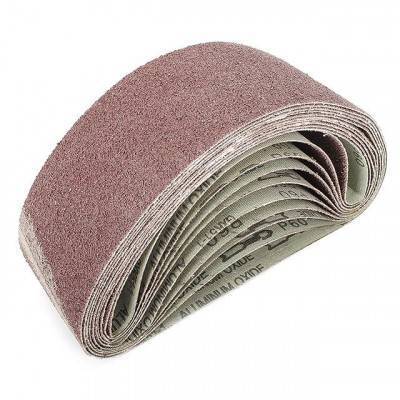 Будкрам купить Лента шлифовальная 75x533 мм, зерно 60, уп. 10 шт. INTERTOOL BT-0406 Лента шлифовальная 75x533 мм, зерно 60, уп. 10 шт. INTERTOOL BT-0406 3