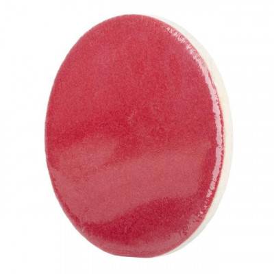 Будкрам купити Диск полірувальний з натурального повсті самоклеючий 125 * 7 мм INTERTOOL BT-0601 Диск полірувальний з натурального повсті самоклеючий 125 * 7 мм INTERTOOL BT-0601 2