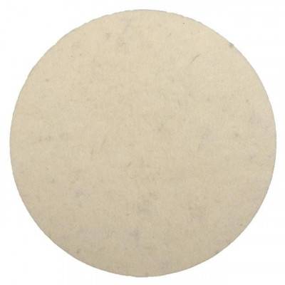 Будкрам купити Диск полірувальний з натурального повсті самоклеючий 125 * 7 мм INTERTOOL BT-0601 Диск полірувальний з натурального повсті самоклеючий 125 * 7 мм INTERTOOL BT-0601 4