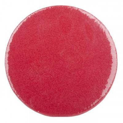 Будкрам купити Диск полірувальний з натурального повсті самоклеючий 125 * 7 мм INTERTOOL BT-0601