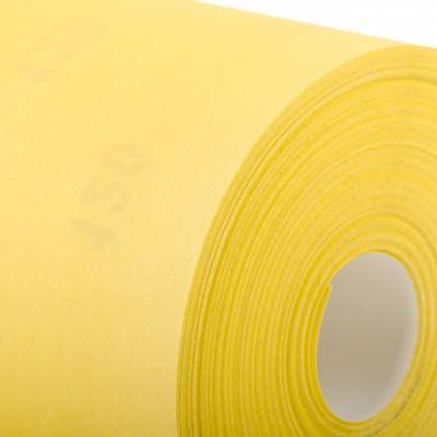 Будкрам купить Шлифовальная шкурка на бумажной основе К120, 115мм*50м. INTERTOOL BT-0821 Шлифовальная шкурка на бумажной основе К120, 115мм*50м. INTERTOOL BT-0821 4