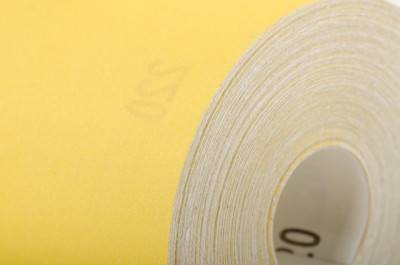 Будкрам купить Шлифовальная шкурка на бумажной основе К220, 115мм*50м. INTERTOOL BT-0824 Шлифовальная шкурка на бумажной основе К220, 115мм*50м. INTERTOOL BT-0824 4