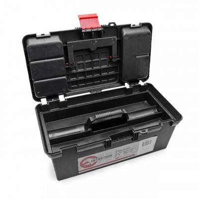 Будкрам купити Комплект ящиків для інструментів, 3 шт INTERTOOL BX-0003 Комплект ящиків для інструментів, 3 шт INTERTOOL BX-0003 14