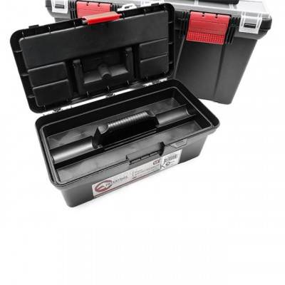 Будкрам купити Комплект ящиків для інструментів, 3 шт INTERTOOL BX-0003 Комплект ящиків для інструментів, 3 шт INTERTOOL BX-0003 4