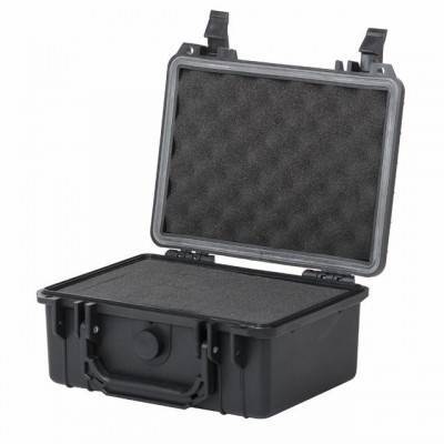 Будкрам купити Кейс протиударний, 232*192*111 мм INTERTOOL BX-0151 Кейс протиударний, 232*192*111 мм INTERTOOL BX-0151 3