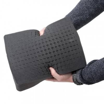 Будкрам купити Кейс протиударний, 232*192*111 мм INTERTOOL BX-0151 Кейс протиударний, 232*192*111 мм INTERTOOL BX-0151 5