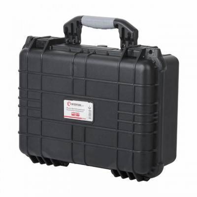 Будкрам купити Кейс протиударний, 406*330*174 мм INTERTOOL BX-0153 Кейс протиударний, 406*330*174 мм INTERTOOL BX-0153 2
