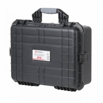 Будкрам купить Кейс противоударный, 510*400*188 мм INTERTOOL BX-0154 Кейс противоударный, 510*400*188 мм INTERTOOL BX-0154 2