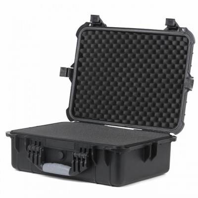 Будкрам купить Кейс противоударный, 510*400*188 мм INTERTOOL BX-0154 Кейс противоударный, 510*400*188 мм INTERTOOL BX-0154 3