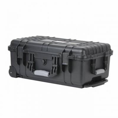 Будкрам купить Кейс противоударный на колесах с телескопической ручкой, 559*351*229 мм INTERTOOL BX-0155 Кейс противоударный на колесах с телескопической ручкой, 559*351*229 мм INTERTOOL BX-0155 2