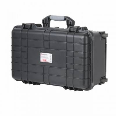 Будкрам купить Кейс противоударный на колесах с телескопической ручкой, 559*351*229 мм INTERTOOL BX-0155 Кейс противоударный на колесах с телескопической ручкой, 559*351*229 мм INTERTOOL BX-0155 4