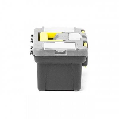 Будкрам купити Ящик для інструменту 10" 250*126*99мм INTERTOOL BX-0310 Ящик для інструменту 10" 250*126*99мм INTERTOOL BX-0310 4
