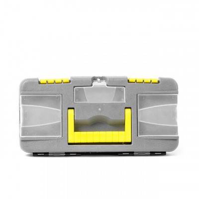 Будкрам купити Ящик для інструменту 10" 250*126*99мм INTERTOOL BX-0310 Ящик для інструменту 10" 250*126*99мм INTERTOOL BX-0310 5