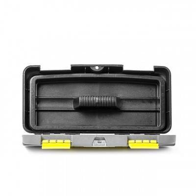 Будкрам купити Ящик для інструменту 10" 250*126*99мм INTERTOOL BX-0310 Ящик для інструменту 10" 250*126*99мм INTERTOOL BX-0310 6