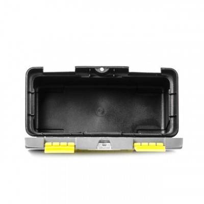 Будкрам купити Ящик для інструменту 10" 250*126*99мм INTERTOOL BX-0310 Ящик для інструменту 10" 250*126*99мм INTERTOOL BX-0310 7