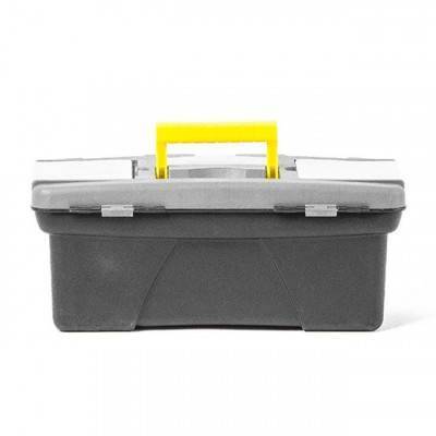 Будкрам купити Ящик для інструменту 12" 300*154*124мм INTERTOOL BX-0312 Ящик для інструменту 12" 300*154*124мм INTERTOOL BX-0312 4