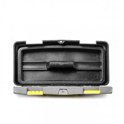 Будкрам купити Ящик для інструменту 12" 300*154*124мм INTERTOOL BX-0312 Ящик для інструменту 12" 300*154*124мм INTERTOOL BX-0312 6