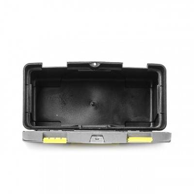 Будкрам купити Ящик для інструменту 12" 300*154*124мм INTERTOOL BX-0312 Ящик для інструменту 12" 300*154*124мм INTERTOOL BX-0312 7