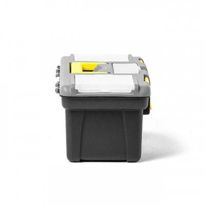 Будкрам купити Ящик для інструменту 14" 355*182*153ММ INTERTOOL BX-0314 Ящик для інструменту 14" 355*182*153ММ INTERTOOL BX-0314 4