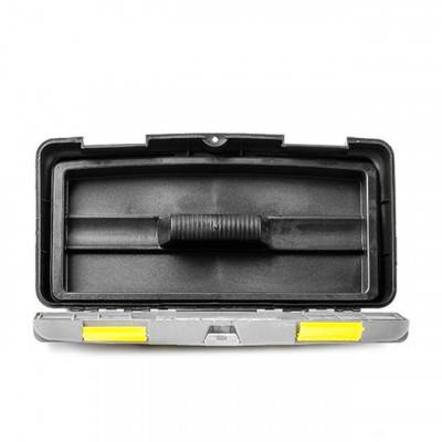 Будкрам купити Ящик для інструменту 14" 355*182*153ММ INTERTOOL BX-0314 Ящик для інструменту 14" 355*182*153ММ INTERTOOL BX-0314 7