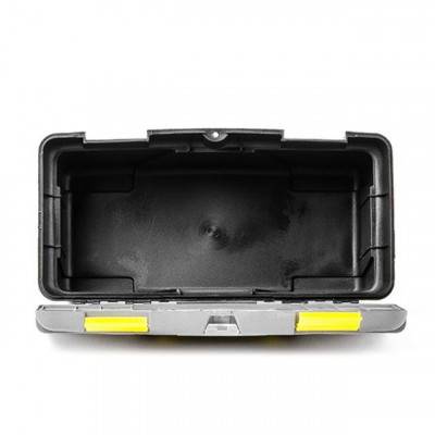 Будкрам купити Ящик для інструменту 14" 355*182*153ММ INTERTOOL BX-0314 Ящик для інструменту 14" 355*182*153ММ INTERTOOL BX-0314 8