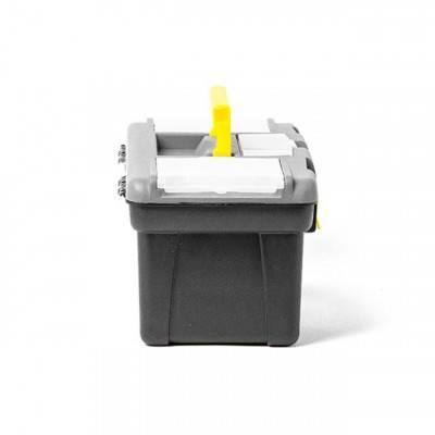 Будкрам купити Ящик для інструменту 16.5" 412*214*188ММ INTERTOOL BX-0316 Ящик для інструменту 16.5" 412*214*188ММ INTERTOOL BX-0316 3