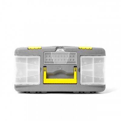 Будкрам купити Ящик для інструменту 16.5" 412*214*188ММ INTERTOOL BX-0316 Ящик для інструменту 16.5" 412*214*188ММ INTERTOOL BX-0316 4