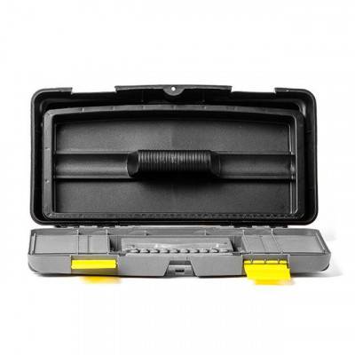 Будкрам купити Ящик для інструменту 16.5" 412*214*188ММ INTERTOOL BX-0316 Ящик для інструменту 16.5" 412*214*188ММ INTERTOOL BX-0316 5