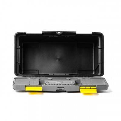Будкрам купити Ящик для інструменту 18.5" 472*250*224ММ INTERTOOL BX-0318 Ящик для інструменту 18.5" 472*250*224ММ INTERTOOL BX-0318 7