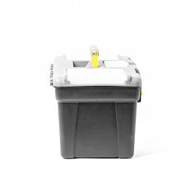 Будкрам купити Ящик для інструменту 21.5" 536*292*271ММ INTERTOOL BX-0321 Ящик для інструменту 21.5" 536*292*271ММ INTERTOOL BX-0321 4