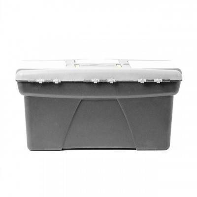 Будкрам купити Ящик для інструменту 21.5" 536*292*271ММ INTERTOOL BX-0321 Ящик для інструменту 21.5" 536*292*271ММ INTERTOOL BX-0321 5