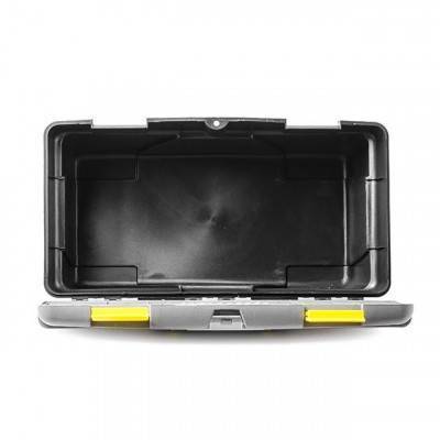 Будкрам купити Ящик для інструменту 21.5" 536*292*271ММ INTERTOOL BX-0321 Ящик для інструменту 21.5" 536*292*271ММ INTERTOOL BX-0321 8