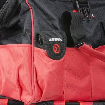 Будкрам купить Набор рыбака (малый) INTERTOOL BX-0901 Набор рыбака (малый) INTERTOOL BX-0901 3