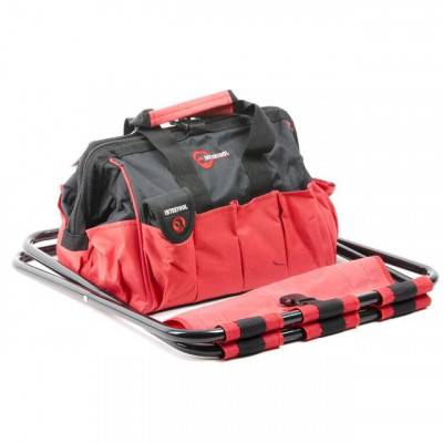 Будкрам купить Набор рыбака (малый) INTERTOOL BX-0901 Набор рыбака (малый) INTERTOOL BX-0901 4