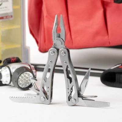 Будкрам купить Набор рыбака (малый) INTERTOOL BX-0901 Набор рыбака (малый) INTERTOOL BX-0901 6