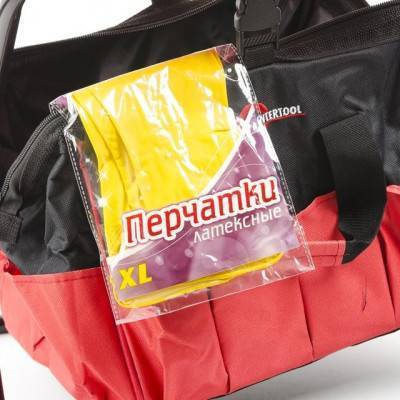 Будкрам купить Набор рыбака (стандарт) INTERTOOL BX-0903 Набор рыбака (стандарт) INTERTOOL BX-0903 6