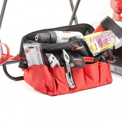 Будкрам купити Набір рибалки (максимальний) INTERTOOL BX-0904 Набір рибалки (максимальний) INTERTOOL BX-0904 4