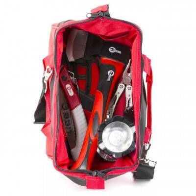 Будкрам купити Набір для пікніка" Кемпінг " (стандарт ) INTERTOOL BX-0913 Набір для пікніка" Кемпінг " (стандарт ) INTERTOOL BX-0913 3