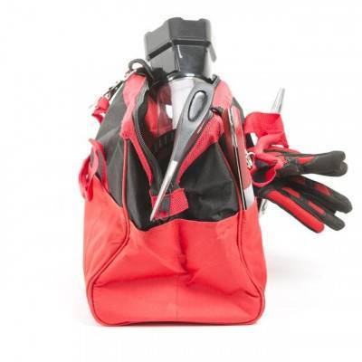 Будкрам купити Набір для пікніка" Кемпінг " (стандарт ) INTERTOOL BX-0913 Набір для пікніка" Кемпінг " (стандарт ) INTERTOOL BX-0913 5