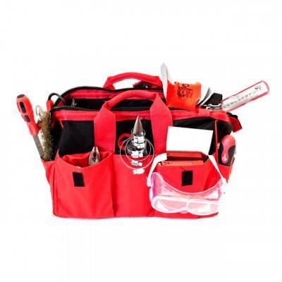 Будкрам купить Набор инструментов Универсальный помощник INTERTOOL BX-1001 Набор инструментов Универсальный помощник INTERTOOL BX-1001 2