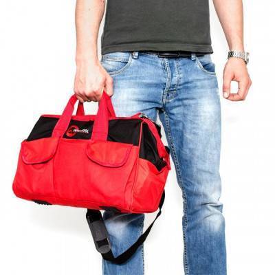 Будкрам купить Набор инструментов Универсальный помощник INTERTOOL BX-1001 Набор инструментов Универсальный помощник INTERTOOL BX-1001 3