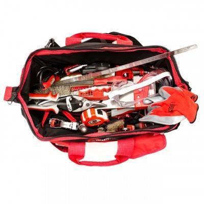 Будкрам купить Набор инструментов Универсальный помощник INTERTOOL BX-1001 Набор инструментов Универсальный помощник INTERTOOL BX-1001 4