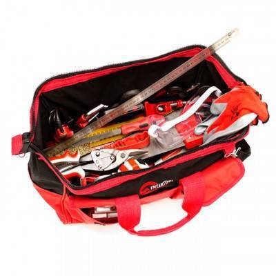 Будкрам купить Набор инструментов Универсальный помощник INTERTOOL BX-1001 Набор инструментов Универсальный помощник INTERTOOL BX-1001 5