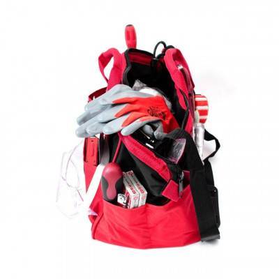 Будкрам купить Набор инструментов Универсальный помощник INTERTOOL BX-1001 Набор инструментов Универсальный помощник INTERTOOL BX-1001 7