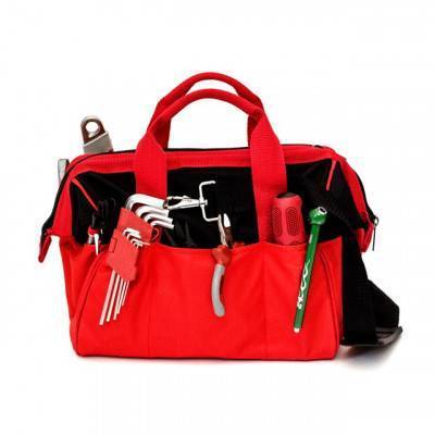 Будкрам купити Набір інструментів для автомобіля Авто-помічник INTERTOOL BX-1002 Набір інструментів для автомобіля Авто-помічник INTERTOOL BX-1002 4