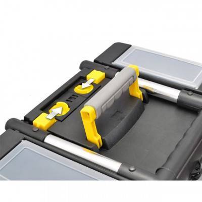 Будкрам купити Візок для інструменту 18 " INTERTOOL BX-3018 Візок для інструменту 18 " INTERTOOL BX-3018 6