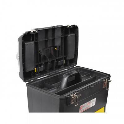 Будкрам купити Візок для інструменту 18 " INTERTOOL BX-3018 Візок для інструменту 18 " INTERTOOL BX-3018 8