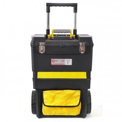 Будкрам купить Тележка для инструмента 18" INTERTOOL BX-3018