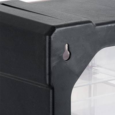 Будкрам купить Органайзер 19" INTERTOOL BX-4019 Органайзер 19" INTERTOOL BX-4019 5